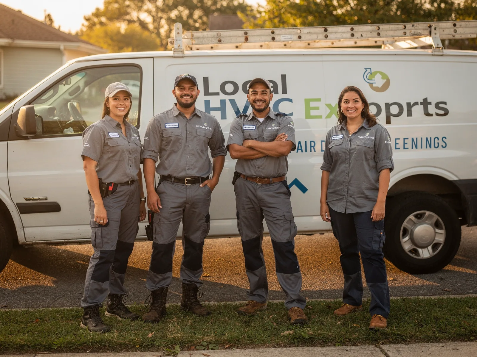 24/7 HVAC Repair & AC Replacement company in Manzanita, OR