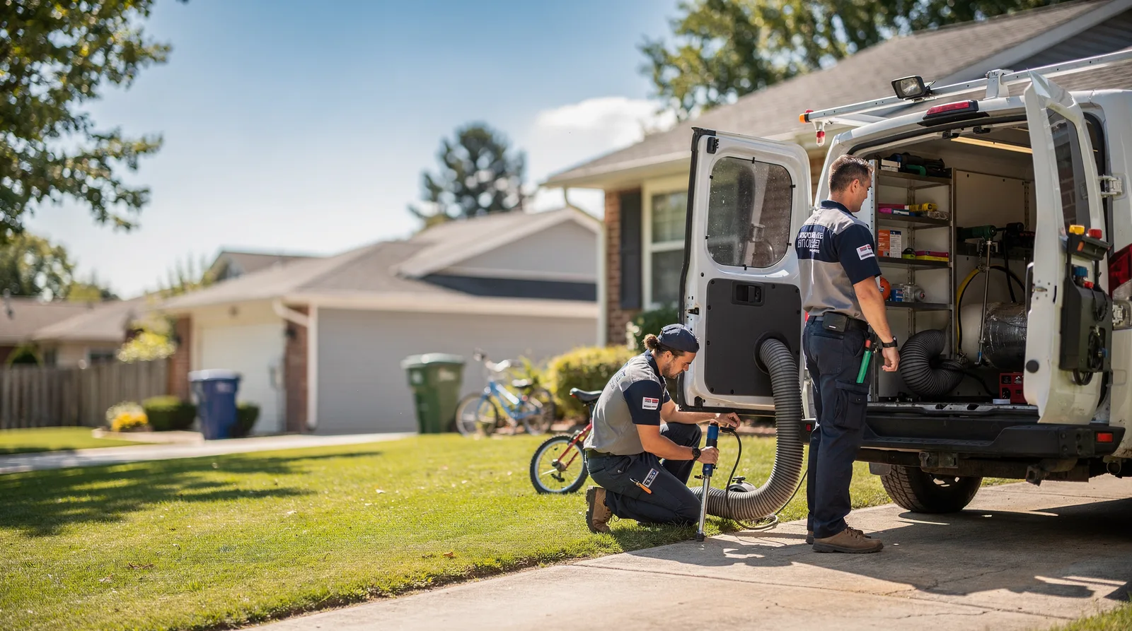 24/7 HVAC Repair & AC Replacement in Manzanita, OR near me